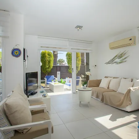 Apartment Passion Pernera