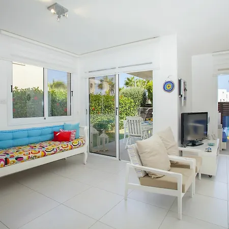 Passion Apartment Pernera