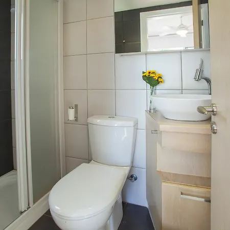 Appartement Passion *