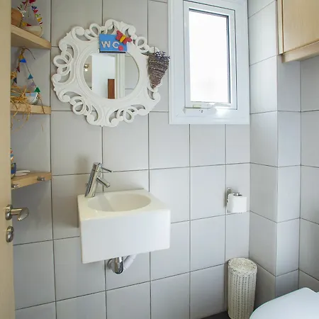 Passion Apartment Pernera