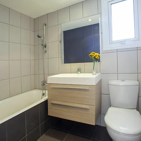 Passion Apartment Pernera