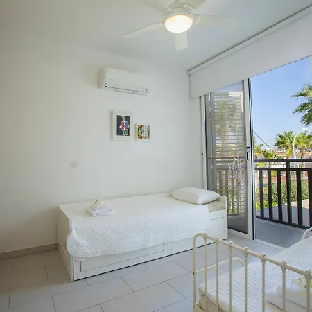 Passion Apartment *